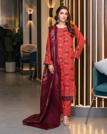 Jasmine by Aalaya Winter Vol 01 '25 D 05